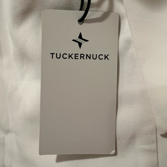 Tuckernuck White Daphne Dress (S) - Picture 10 of 12